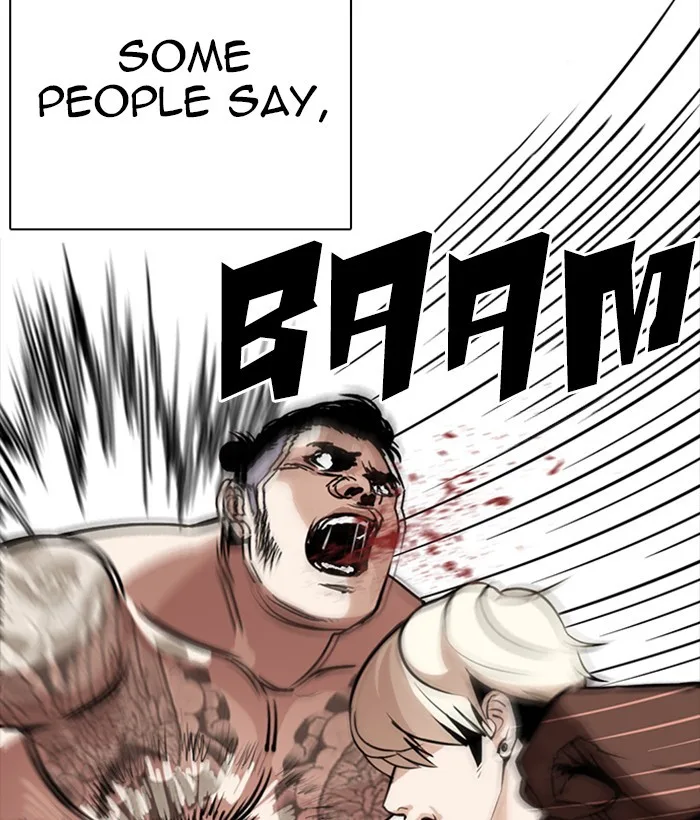 Lookism - Chapter 270 - Page 117