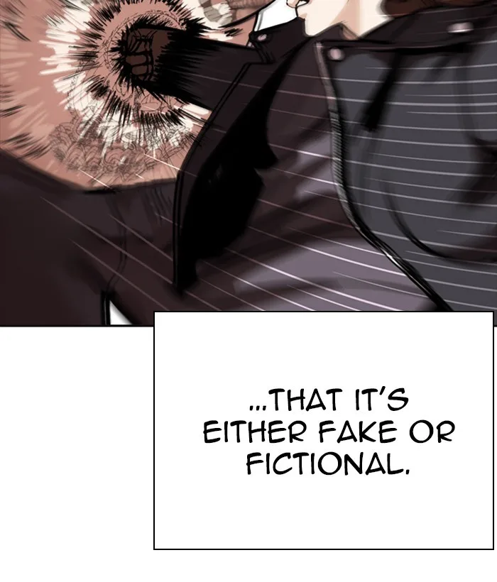 Lookism - Chapter 270 - Page 118