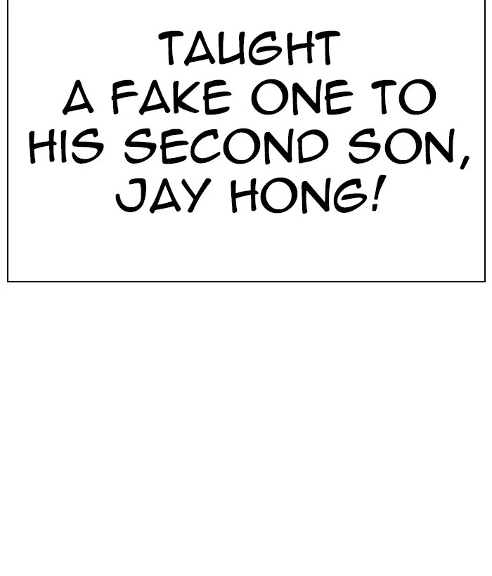 Lookism - Chapter 270 - Page 129