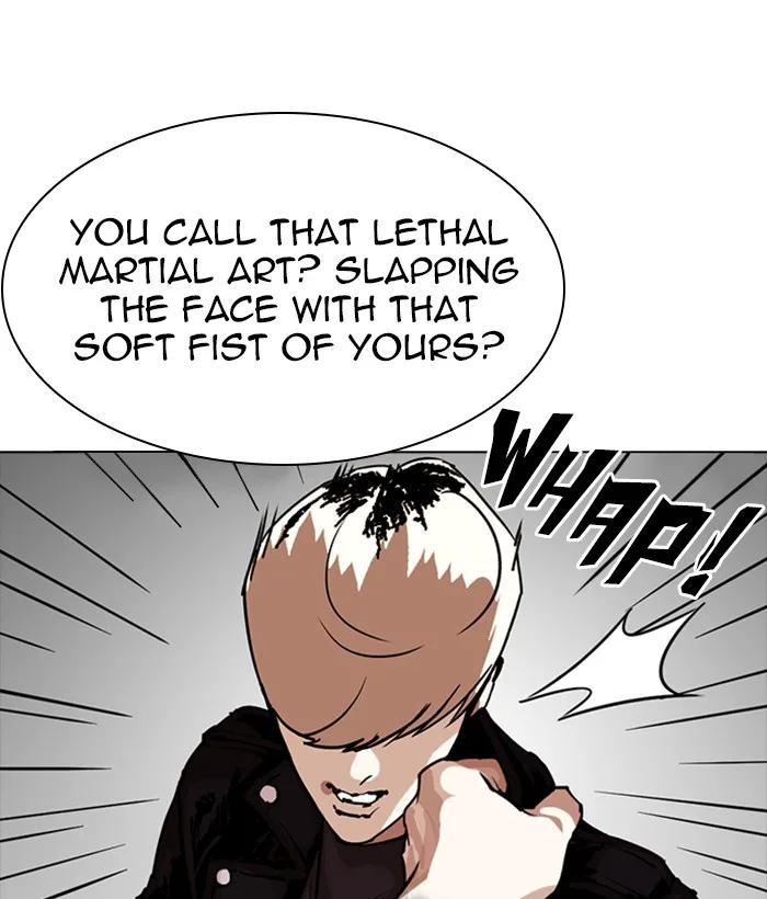 Lookism - Chapter 270 - Page 137