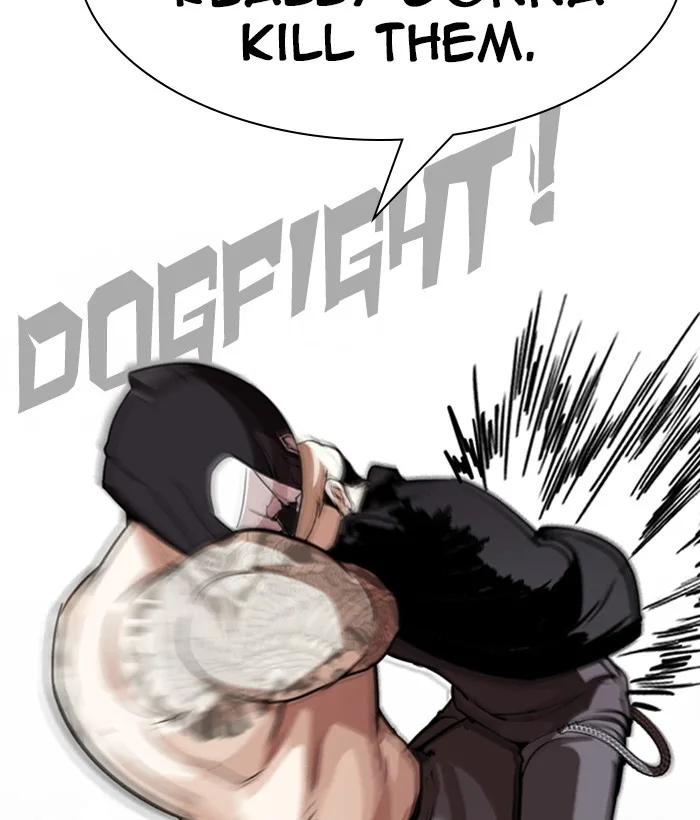 Lookism - Chapter 270 - Page 139
