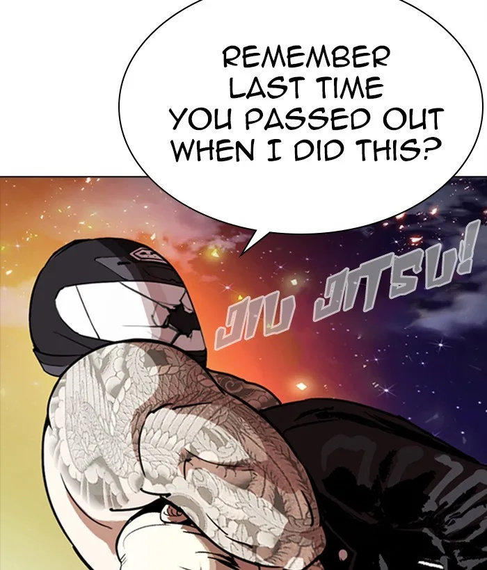 Lookism - Chapter 270 - Page 143