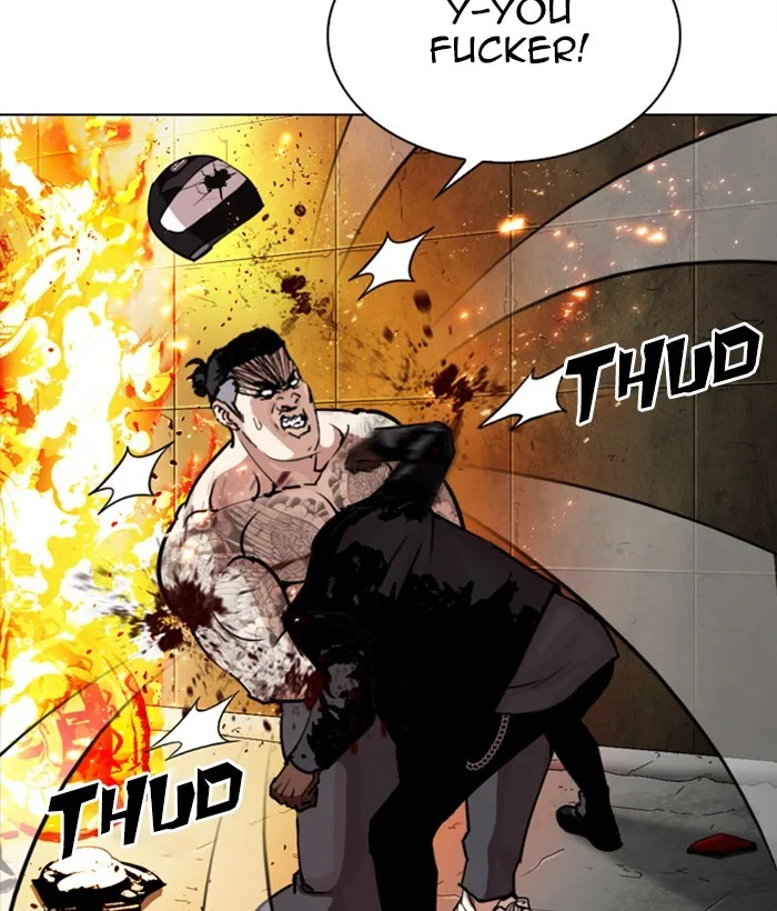 Lookism - Chapter 270 - Page 149