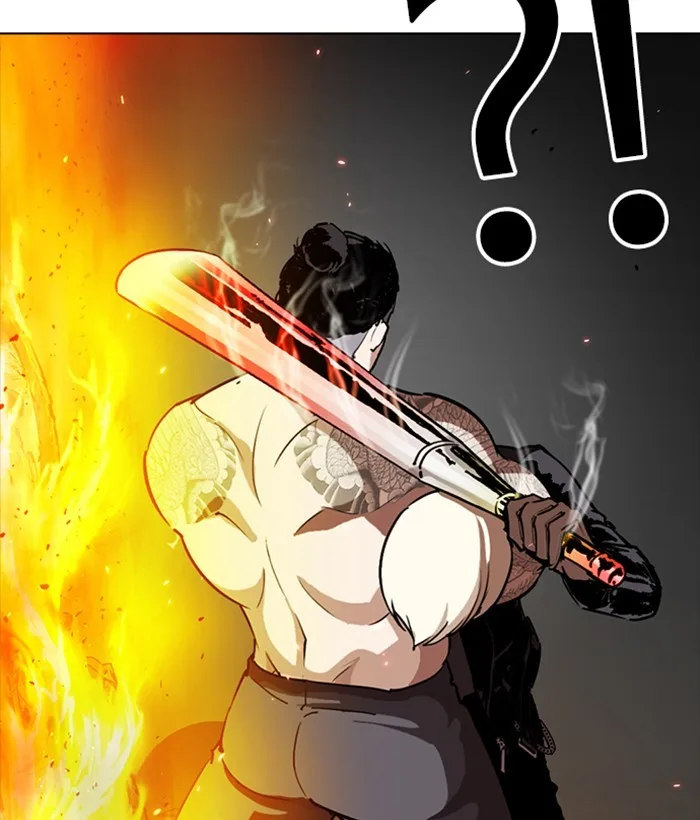Lookism - Chapter 270 - Page 162