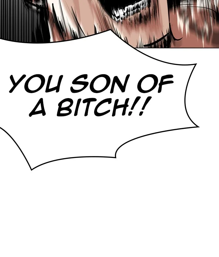 Lookism - Chapter 270 - Page 165