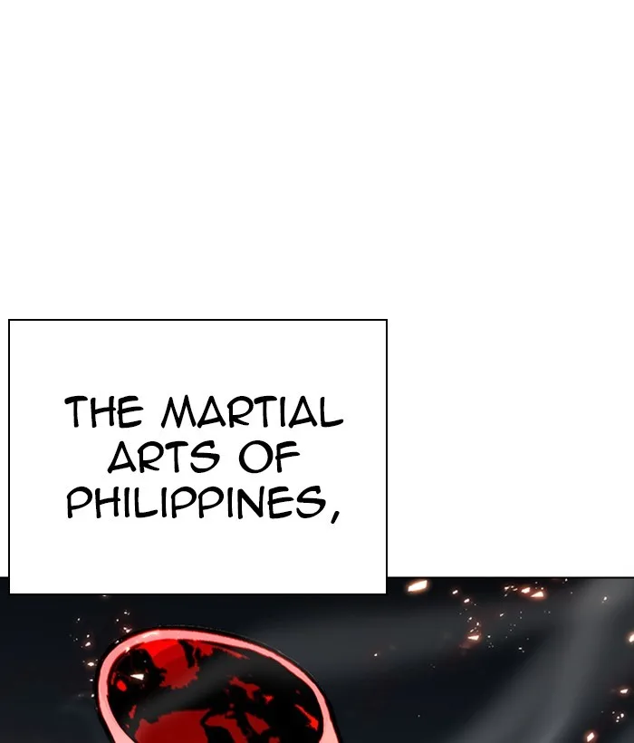 Lookism - Chapter 270 - Page 167