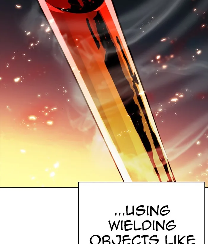Lookism - Chapter 270 - Page 168