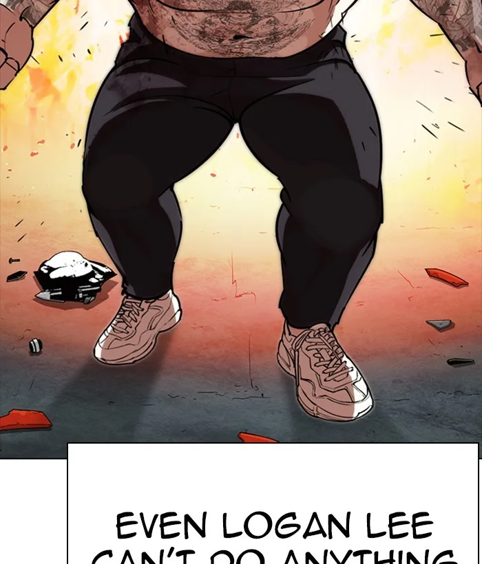 Lookism - Chapter 270 - Page 174