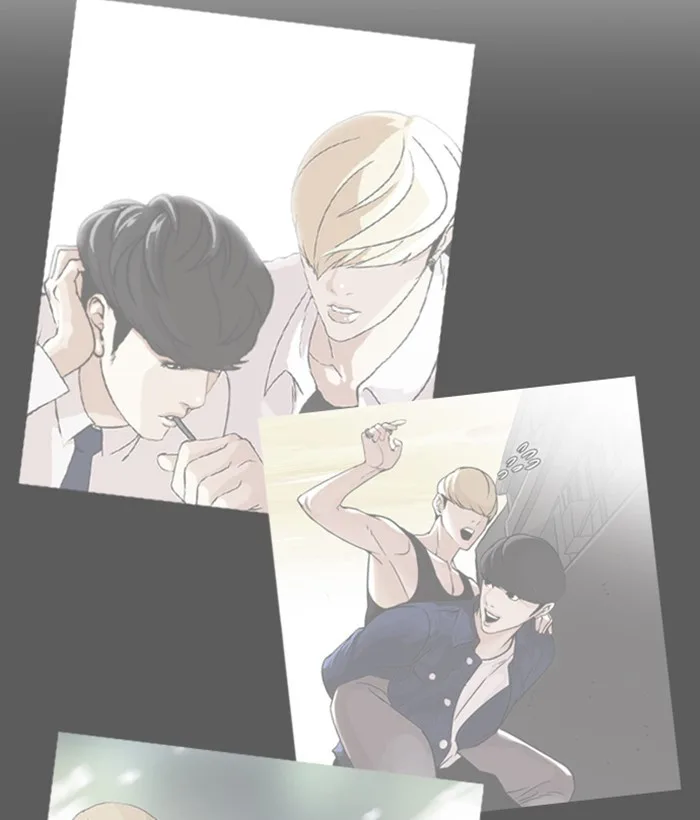 Lookism - Chapter 270 - Page 178