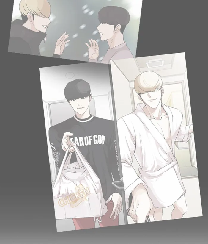 Lookism - Chapter 270 - Page 179