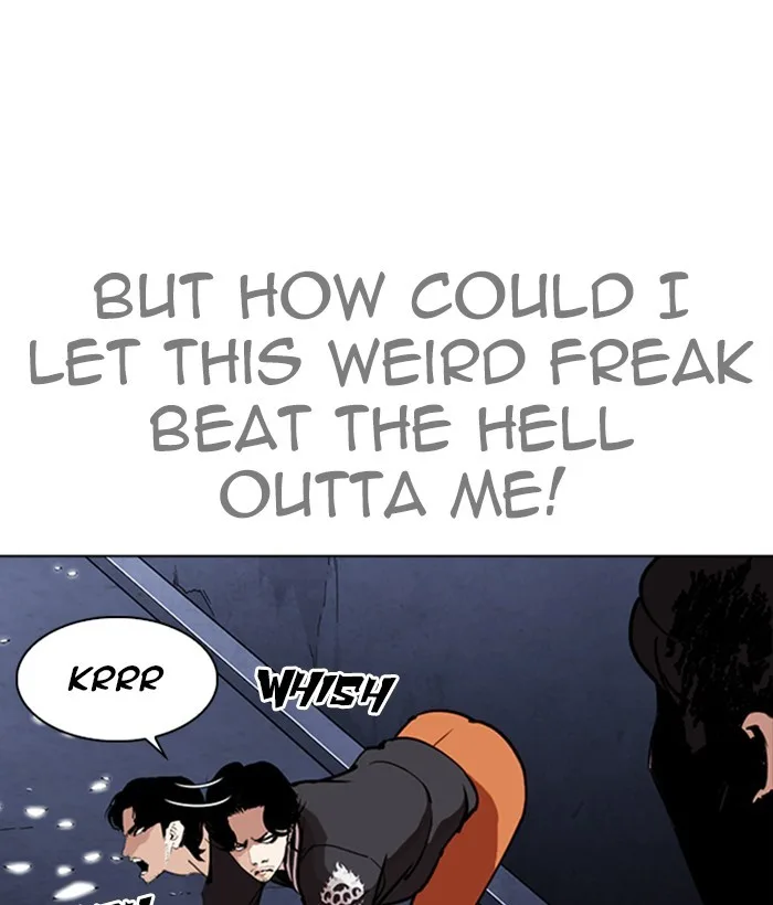 Lookism - Chapter 270 - Page 18