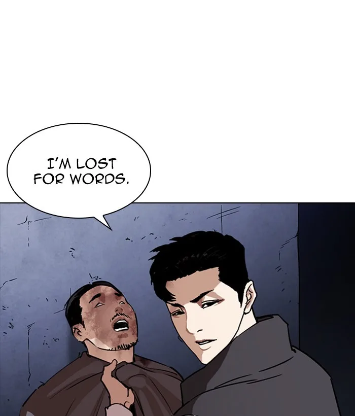 Lookism - Chapter 270 - Page 187