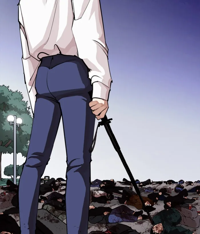 Lookism - Chapter 270 - Page 192