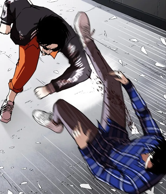 Lookism - Chapter 270 - Page 2