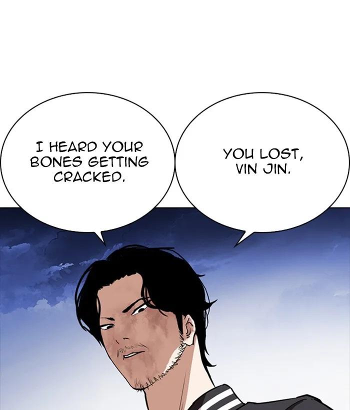Lookism - Chapter 270 - Page 20
