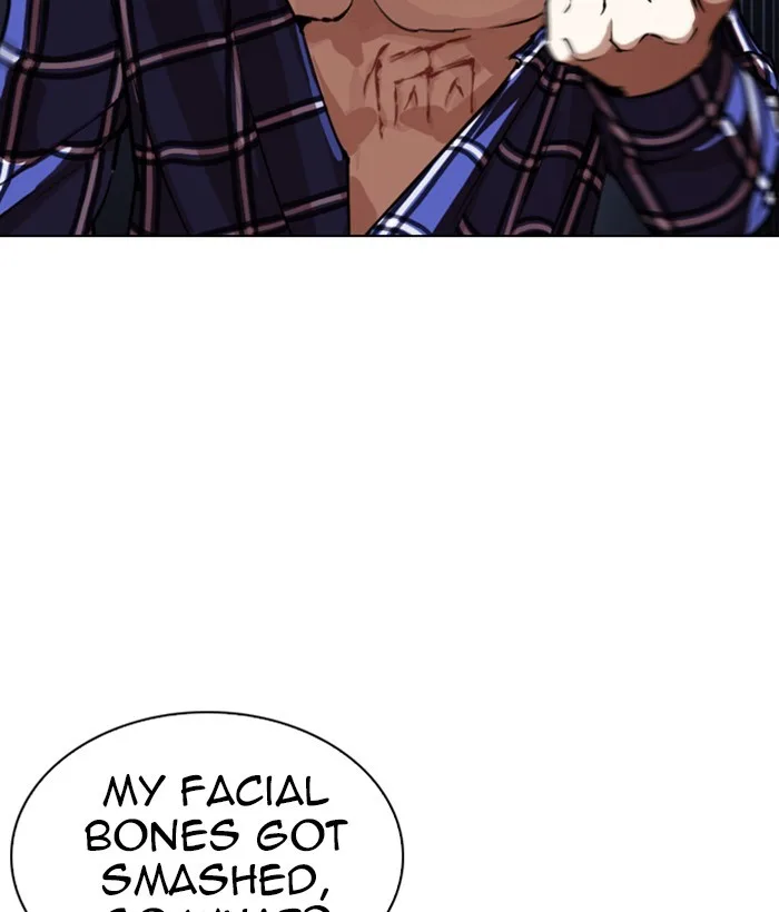 Lookism - Chapter 270 - Page 25