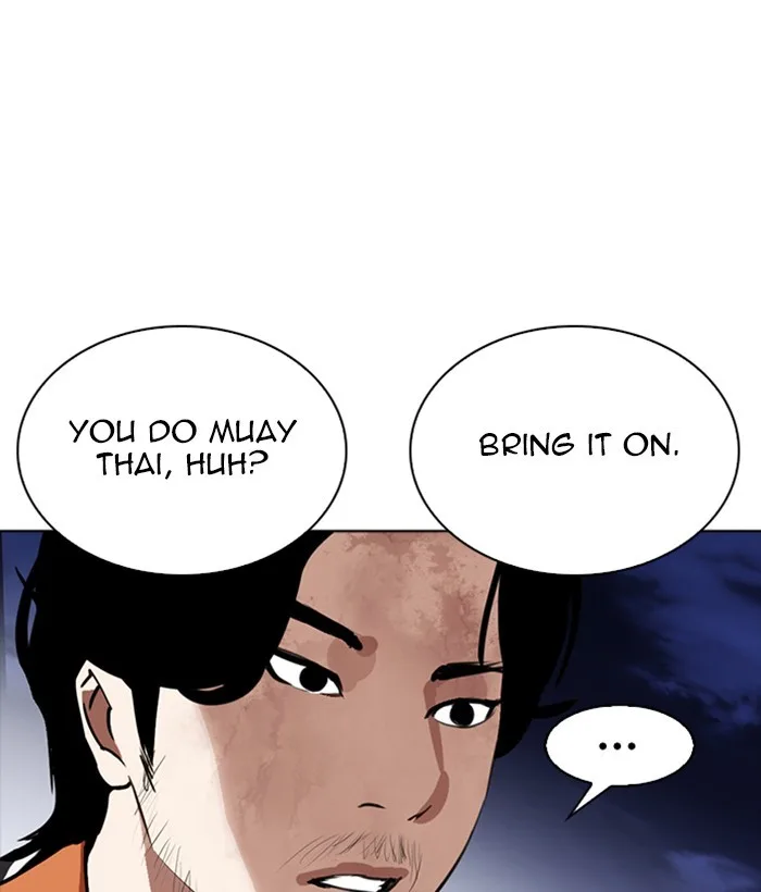 Lookism - Chapter 270 - Page 27
