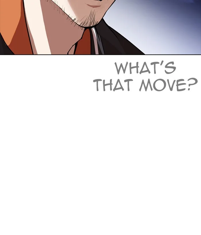 Lookism - Chapter 270 - Page 28