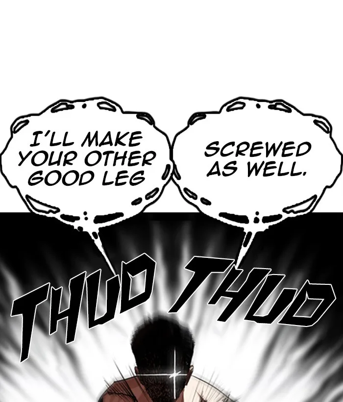 Lookism - Chapter 270 - Page 29