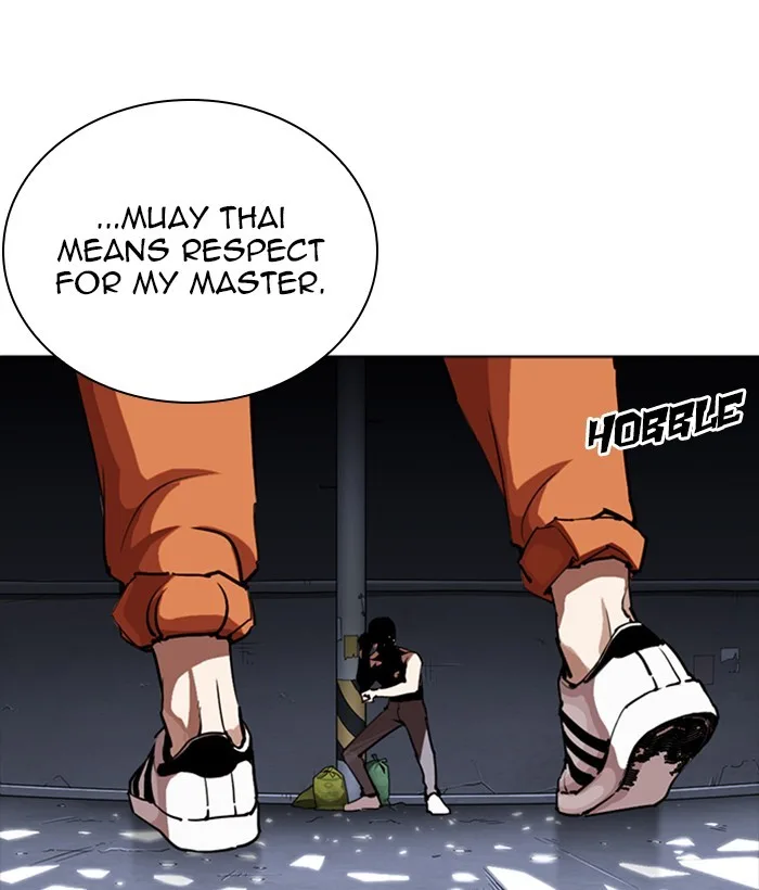 Lookism - Chapter 270 - Page 32