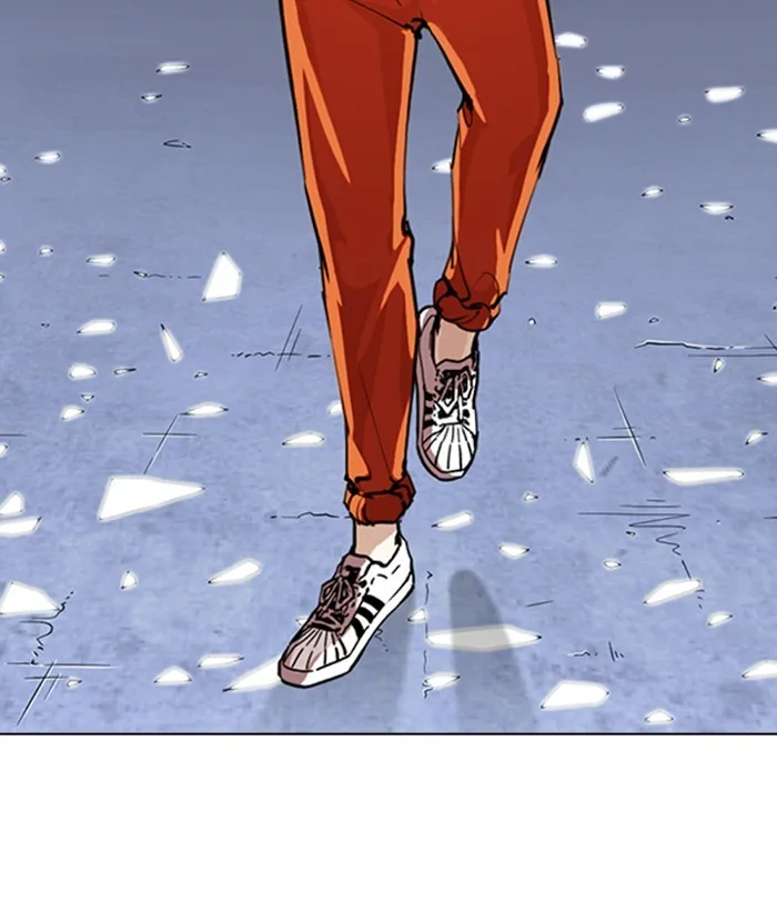 Lookism - Chapter 270 - Page 38