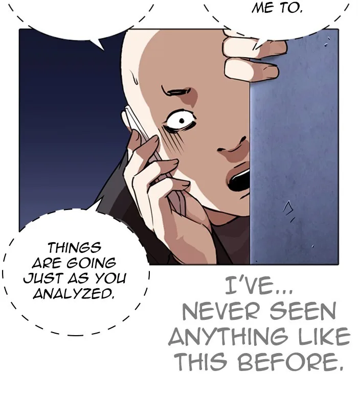 Lookism - Chapter 270 - Page 41