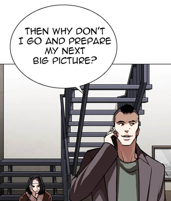 Lookism - Chapter 270 - Page 47