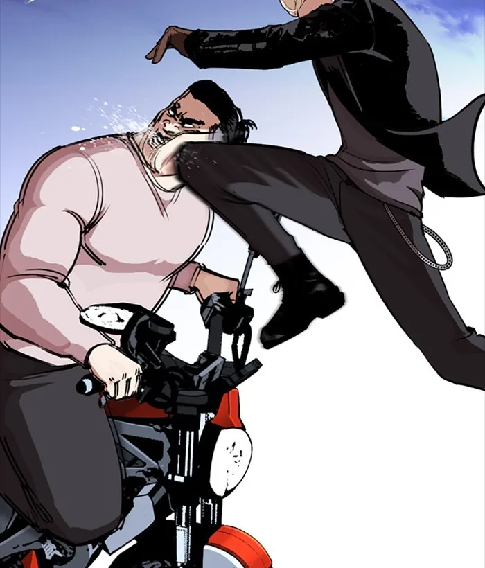 Lookism - Chapter 270 - Page 59