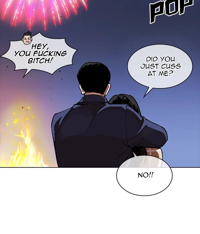Lookism - Chapter 270 - Page 68