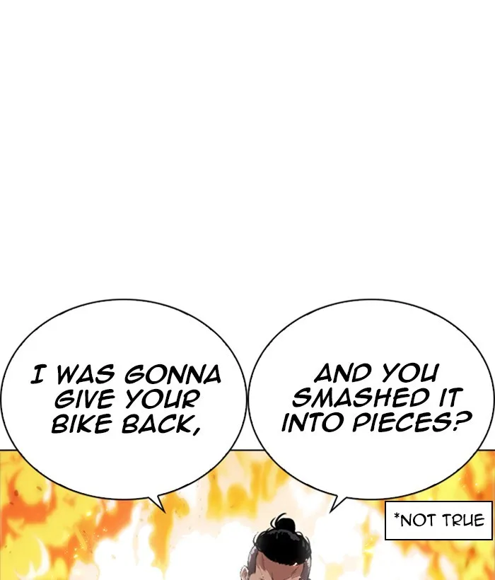 Lookism - Chapter 270 - Page 69