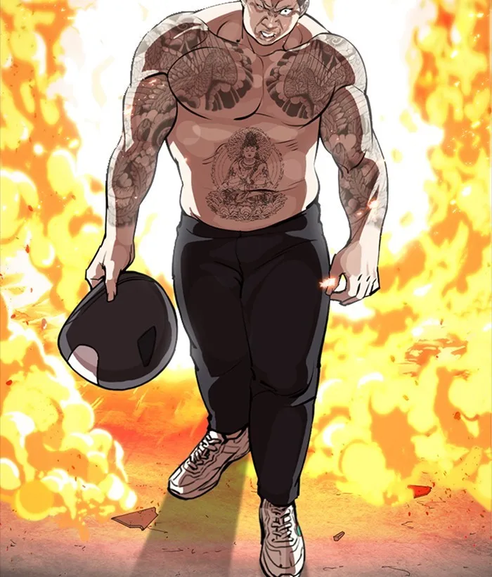 Lookism - Chapter 270 - Page 70