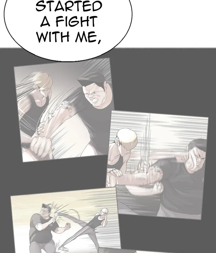 Lookism - Chapter 270 - Page 74
