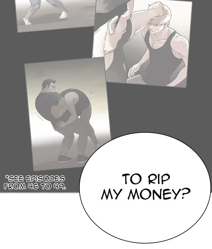Lookism - Chapter 270 - Page 75