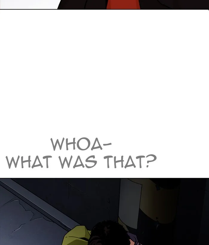 Lookism - Chapter 270 - Page 8