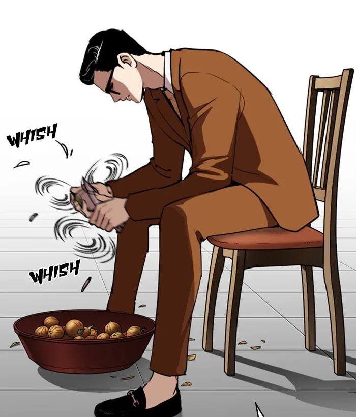 Lookism - Chapter 270 - Page 86