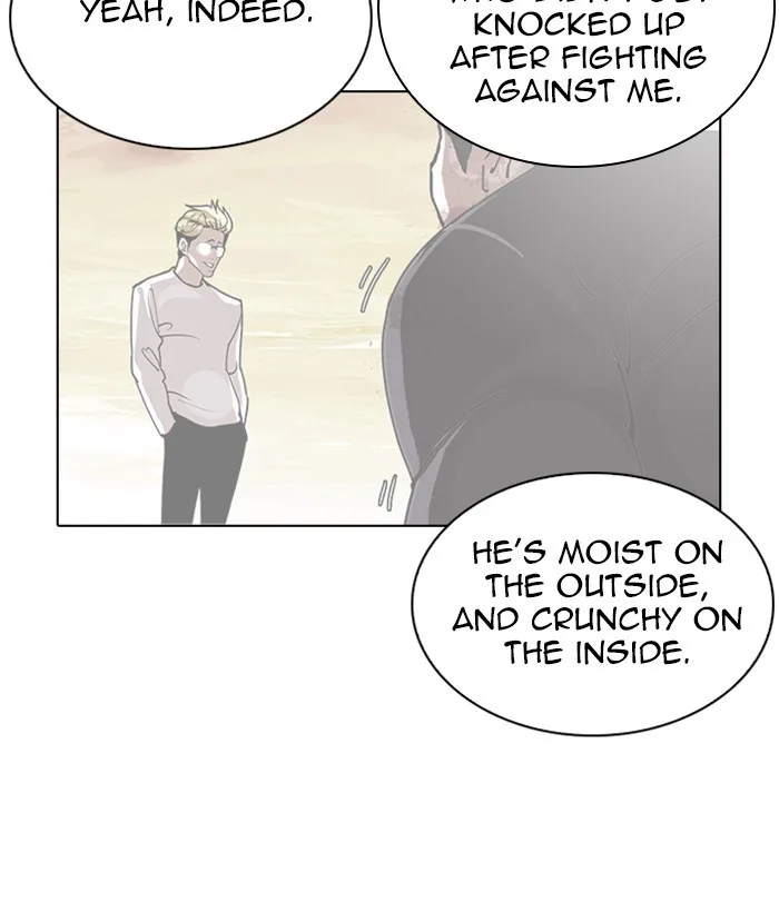 Lookism - Chapter 270 - Page 88