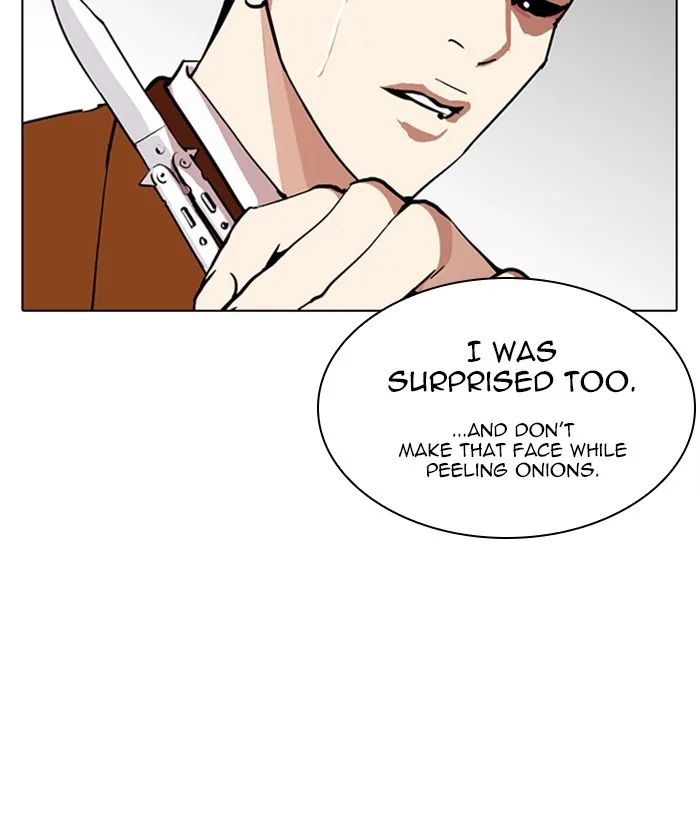 Lookism - Chapter 270 - Page 90