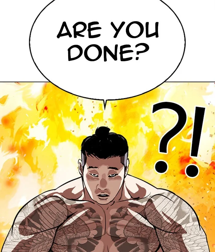 Lookism - Chapter 270 - Page 93