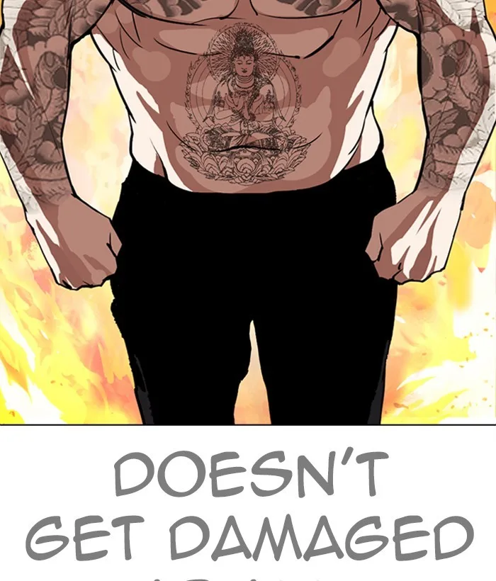 Lookism - Chapter 270 - Page 94