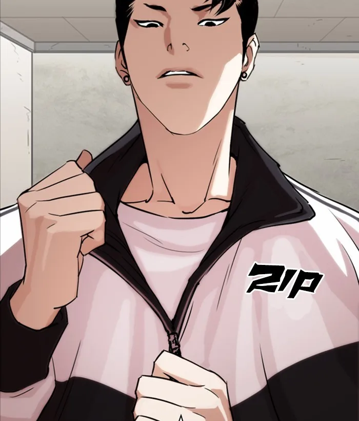 Lookism - Chapter 271 - Page 127