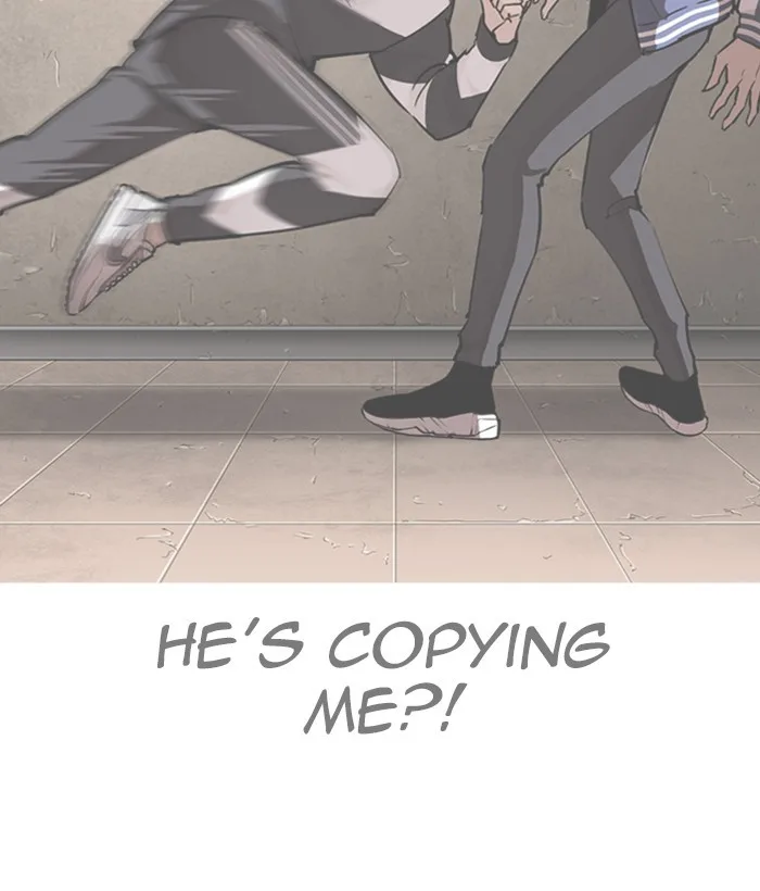 Lookism - Chapter 271 - Page 136