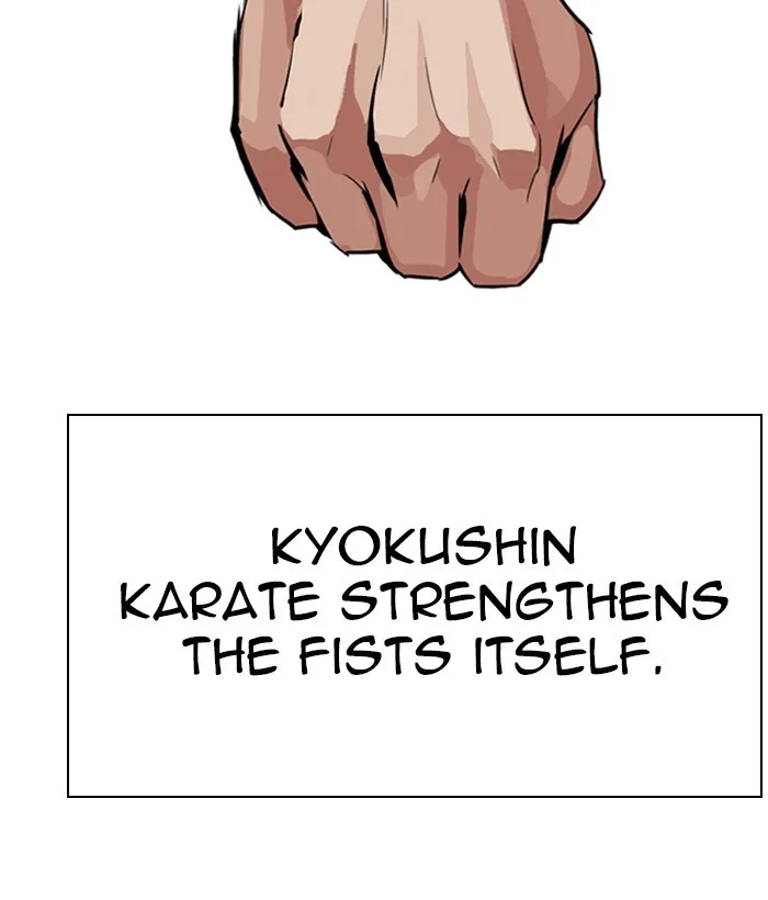 Lookism - Chapter 271 - Page 145