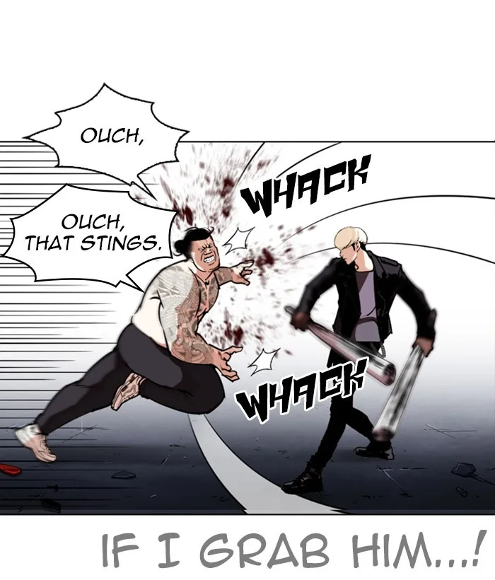 Lookism - Chapter 271 - Page 15
