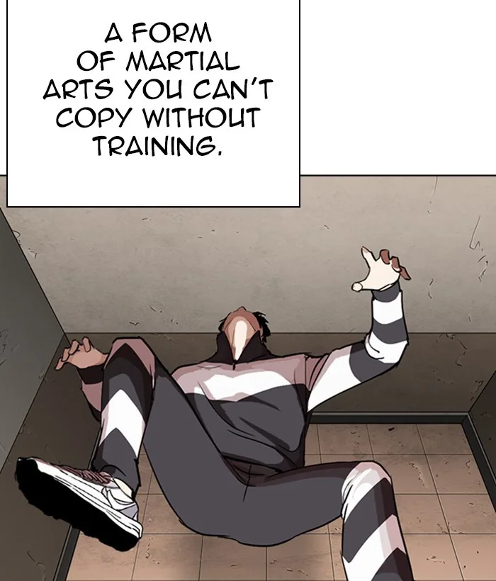 Lookism - Chapter 271 - Page 150
