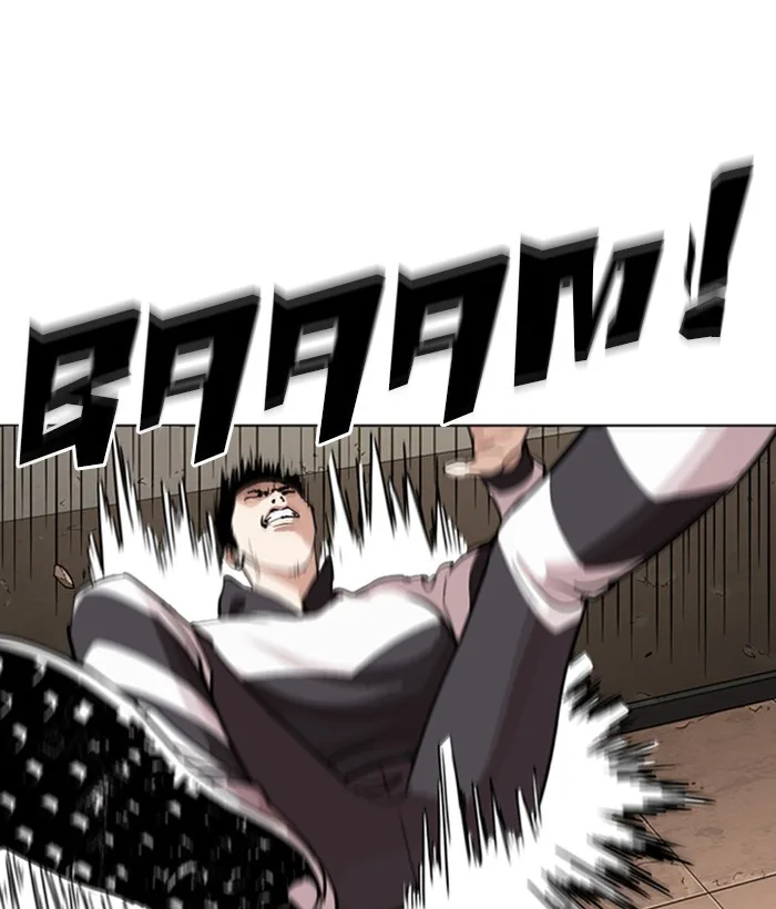 Lookism - Chapter 271 - Page 155