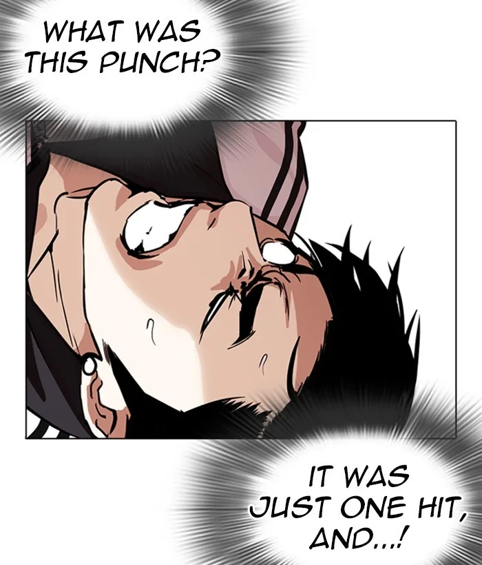 Lookism - Chapter 271 - Page 157
