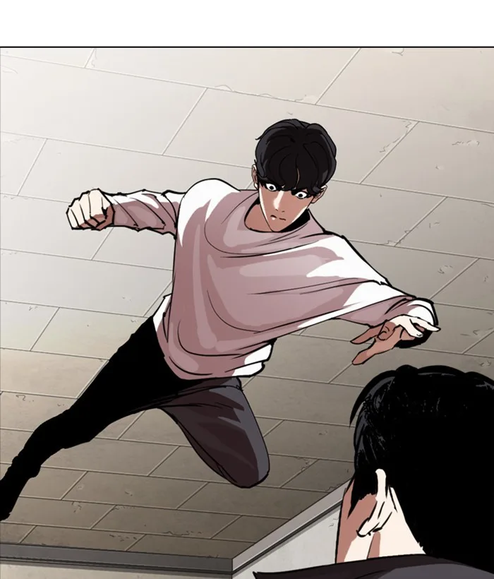Lookism - Chapter 271 - Page 159