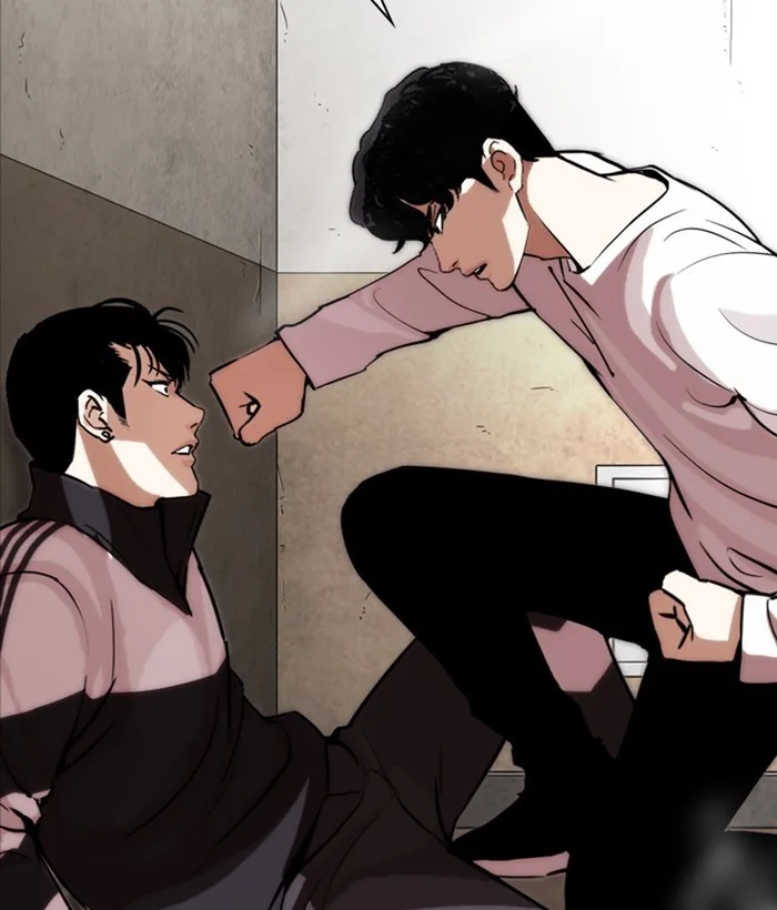 Lookism - Chapter 271 - Page 166