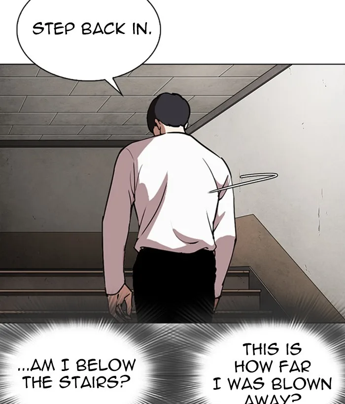 Lookism - Chapter 271 - Page 168