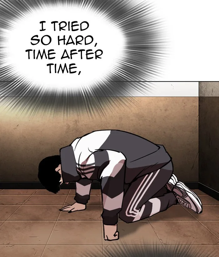 Lookism - Chapter 271 - Page 172